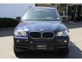Monaco Blue Metallic - X5 xDrive30i Photo No. 2