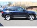 Monaco Blue Metallic - X5 xDrive30i Photo No. 4