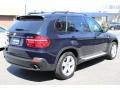 Monaco Blue Metallic - X5 xDrive30i Photo No. 5