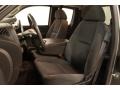 Steel Gray Metallic - Sierra 1500 SLE Extended Cab 4x4 Photo No. 6