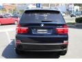 Monaco Blue Metallic - X5 xDrive30i Photo No. 6