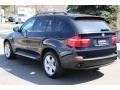 Monaco Blue Metallic - X5 xDrive30i Photo No. 7