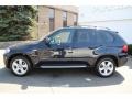 Monaco Blue Metallic - X5 xDrive30i Photo No. 8