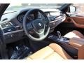 Monaco Blue Metallic - X5 xDrive30i Photo No. 10
