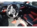 2009 Midnight Black Mini Cooper John Cooper Works Clubman  photo #4