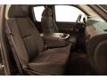 Steel Gray Metallic - Sierra 1500 SLE Extended Cab 4x4 Photo No. 11