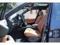 Monaco Blue Metallic - X5 xDrive30i Photo No. 11