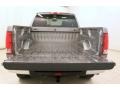 2009 Steel Gray Metallic GMC Sierra 1500 SLE Extended Cab 4x4  photo #14