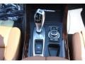 Monaco Blue Metallic - X5 xDrive30i Photo No. 15