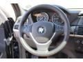 Monaco Blue Metallic - X5 xDrive30i Photo No. 16
