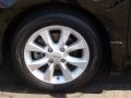 Espresso Black Metallic - Sentra 2.0 SL Photo No. 5