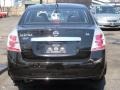Espresso Black Metallic - Sentra 2.0 SL Photo No. 8