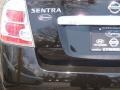 Espresso Black Metallic - Sentra 2.0 SL Photo No. 9