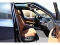 Monaco Blue Metallic - X5 xDrive30i Photo No. 28