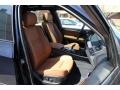 Monaco Blue Metallic - X5 xDrive30i Photo No. 29