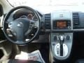 Espresso Black Metallic - Sentra 2.0 SL Photo No. 16