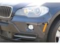 Monaco Blue Metallic - X5 xDrive30i Photo No. 31
