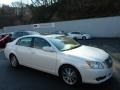 2009 Blizzard White Pearl Toyota Avalon Limited  photo #1