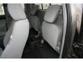 2013 Magnetic Gray Metallic Toyota Tacoma SR5 Access Cab 4x4  photo #7