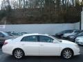 2009 Blizzard White Pearl Toyota Avalon Limited  photo #10