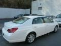 2009 Blizzard White Pearl Toyota Avalon Limited  photo #11