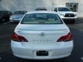 2009 Blizzard White Pearl Toyota Avalon Limited  photo #12