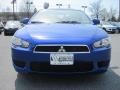 Electric Blue Pearl - Lancer ES Photo No. 7
