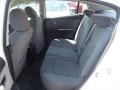 2010 Aspen White Nissan Sentra 2.0 SR  photo #11