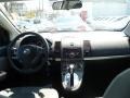 2010 Aspen White Nissan Sentra 2.0 SR  photo #15