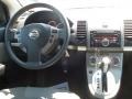 2010 Aspen White Nissan Sentra 2.0 SR  photo #16
