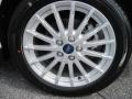 White Platinum - C-Max Hybrid SEL Photo No. 9