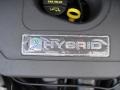 White Platinum - C-Max Hybrid SEL Photo No. 11