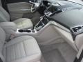 White Platinum - C-Max Hybrid SEL Photo No. 12