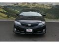 Attitude Black Metallic - Camry SE Photo No. 3