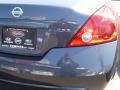 2012 Dark Slate Nissan Altima 2.5 S Coupe  photo #6