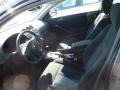 2012 Dark Slate Nissan Altima 2.5 S Coupe  photo #7