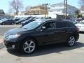 2010 Black Toyota Venza V6 AWD  photo #3