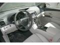 Magnetic Gray Metallic - Venza XLE AWD Photo No. 5