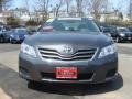 Magnetic Gray Metallic - Camry LE Photo No. 2