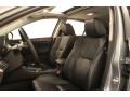 Black Interior Photo for 2012 Mazda MAZDA3 #79529581