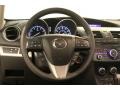 Black Steering Wheel Photo for 2012 Mazda MAZDA3 #79529602