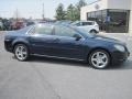 Imperial Blue Metallic - Malibu LT Photo No. 2