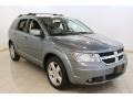Silver Steel Metallic - Journey SXT AWD Photo No. 1