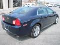 Imperial Blue Metallic - Malibu LT Photo No. 3