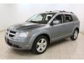 Silver Steel Metallic - Journey SXT AWD Photo No. 3