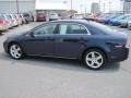 Imperial Blue Metallic - Malibu LT Photo No. 5