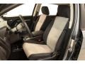 Silver Steel Metallic - Journey SXT AWD Photo No. 5