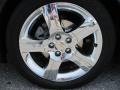 Imperial Blue Metallic - Malibu LT Photo No. 8