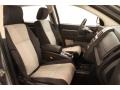 Silver Steel Metallic - Journey SXT AWD Photo No. 11