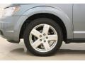 Silver Steel Metallic - Journey SXT AWD Photo No. 16